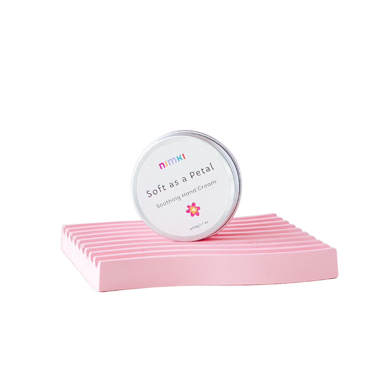 Nimki - Soft as a Petal Hand Cream