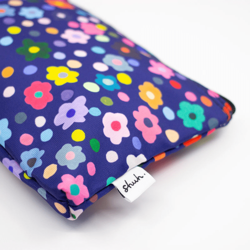 Shuh Lee Useful Salad Bag