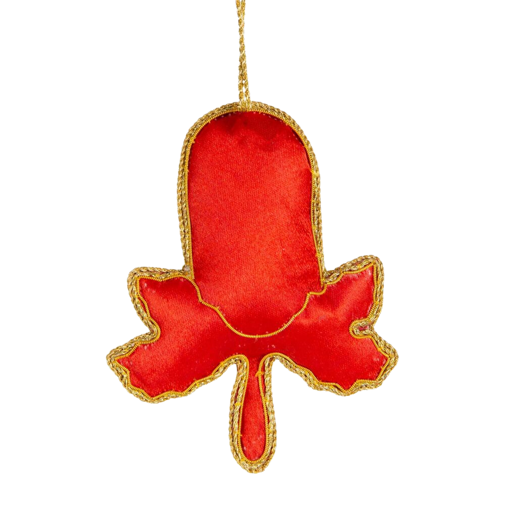 Banksia Christmas Decoration