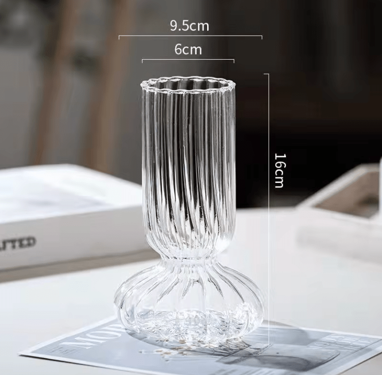 Bloom Vase