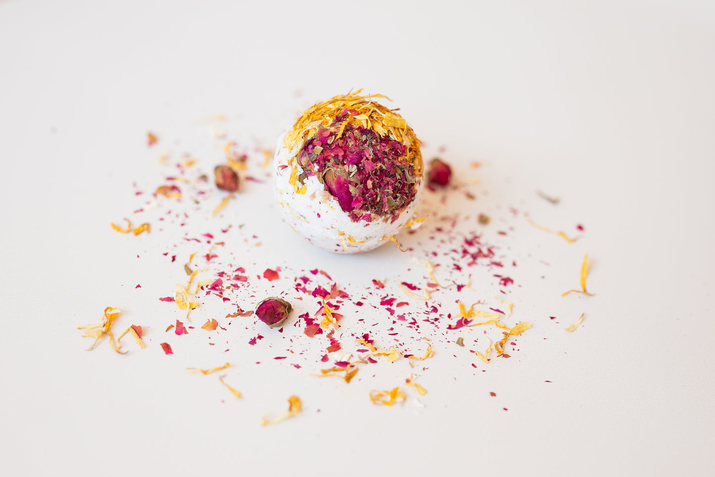 Nimki - Bath Bomb Lover’s Gift Set