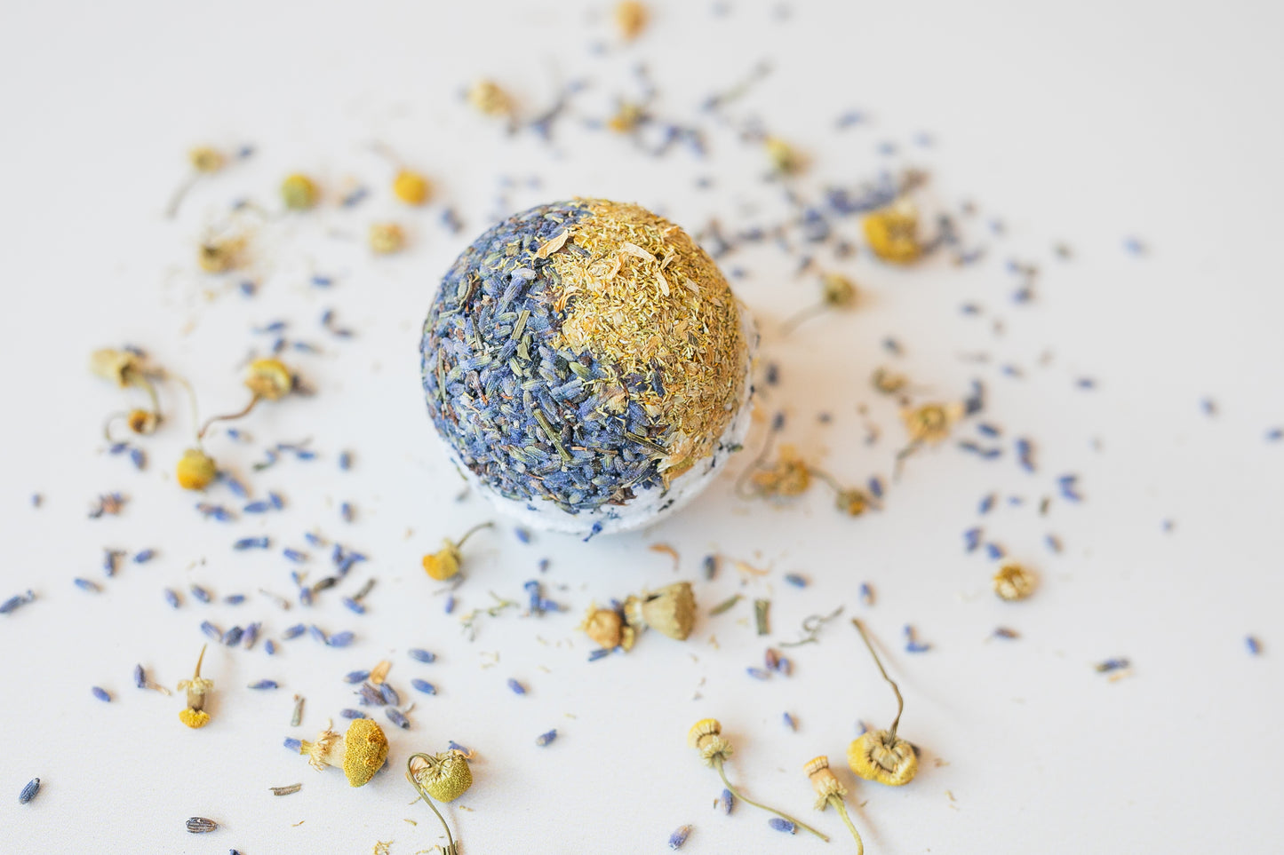 Nimki - Bath Bomb Lover’s Gift Set