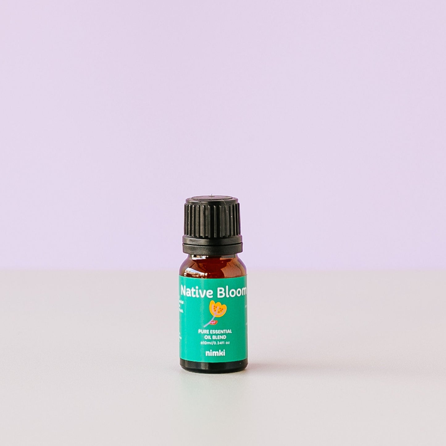 Nimki - Native Bloom Essential Oil Blend