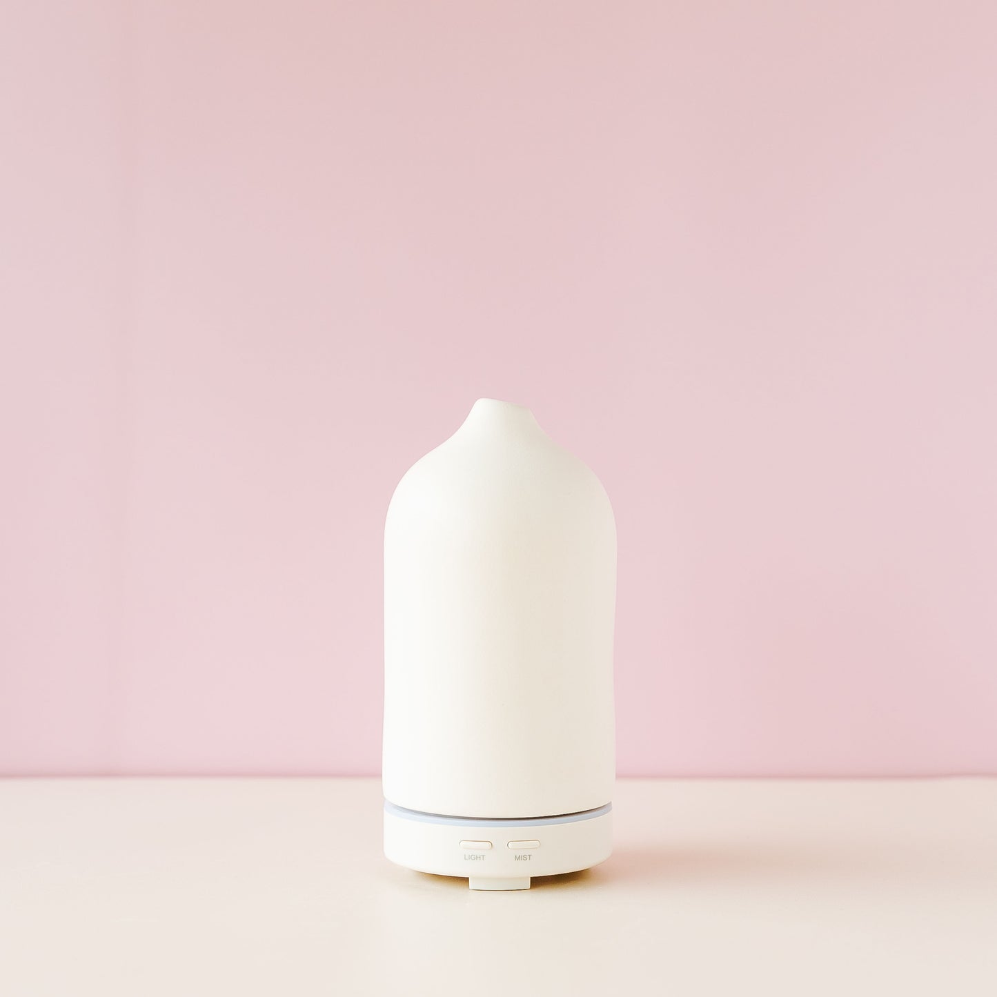 Ceramic Ultrasonic Diffuser