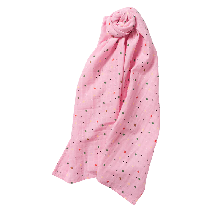 Sage & Clare Lizon Muslin Wrap