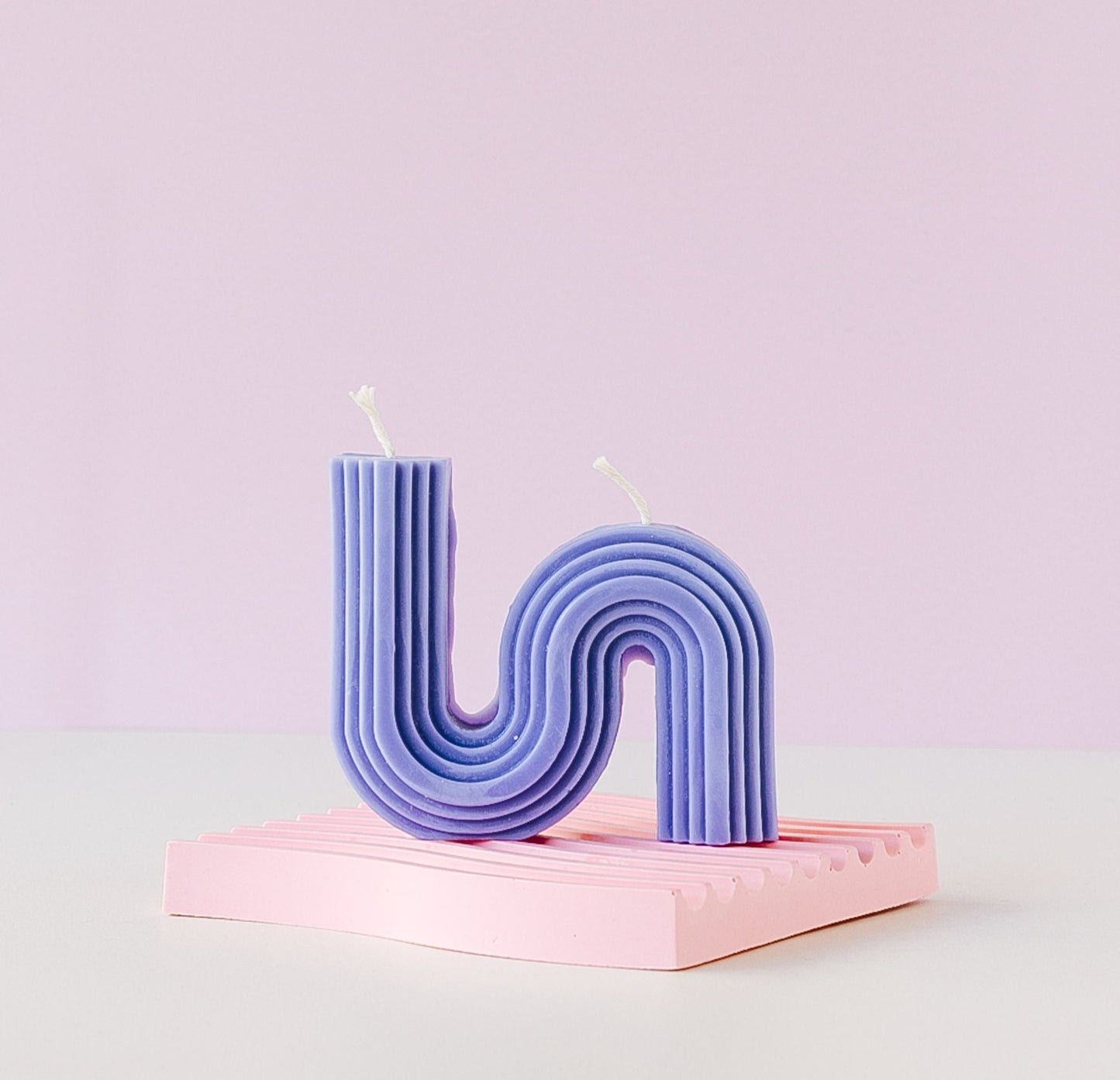 Nimki - Abstract Candle