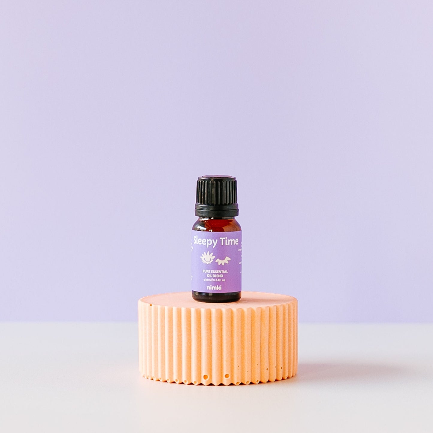 Nimki - Sleepy Time Essential Oil Blend