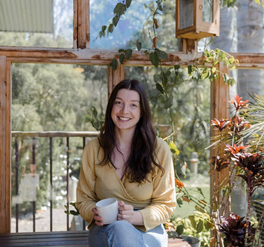 Inside the World of Ceramic Artistry: An Interview with Alicia McVilly