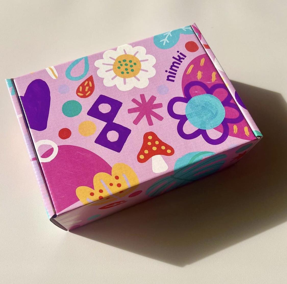 Nimki Gift Box *FREE with any order