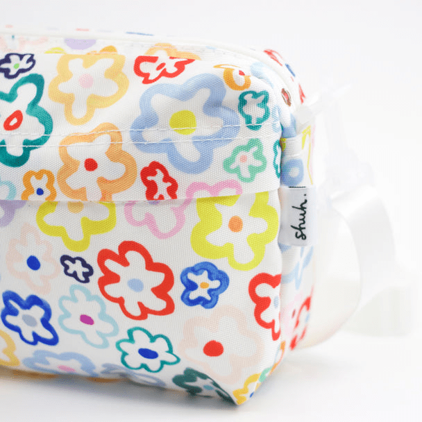 Shuh Lee Daisy Everyday Bag