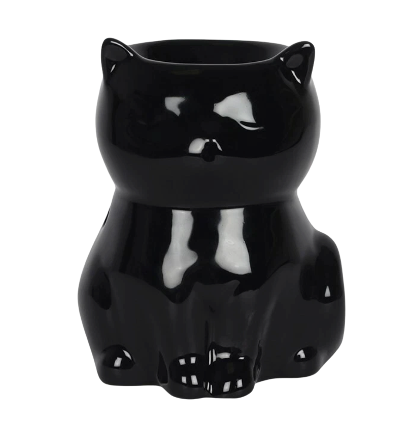 Black Cat Oil Burner