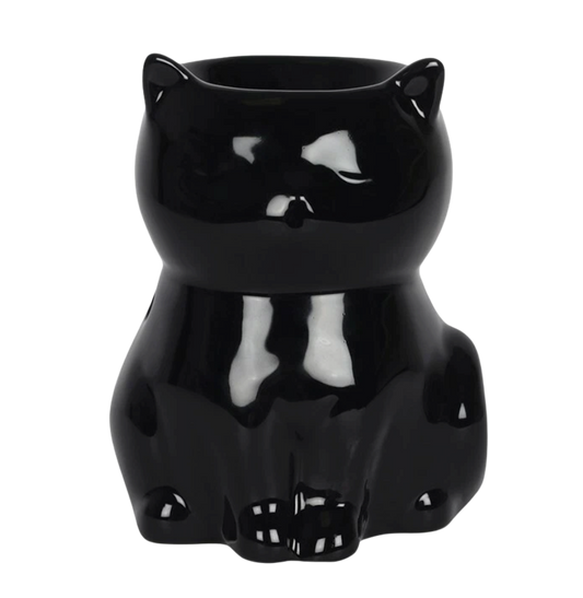 Black Cat Oil Burner