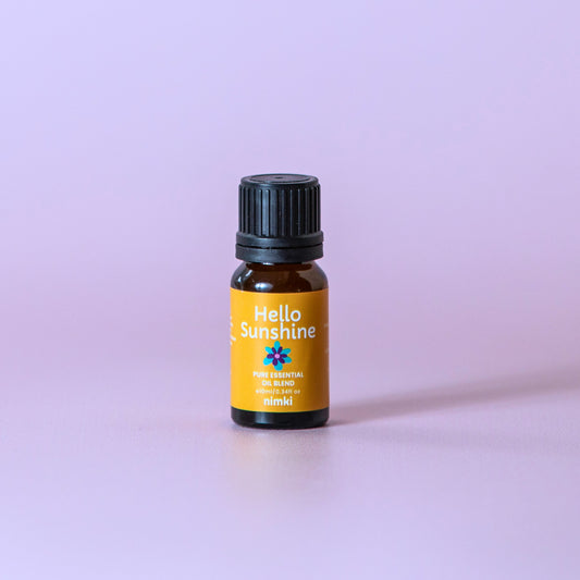 Nimki Hello Sunshine Essential Oil Blend *Limited Edition