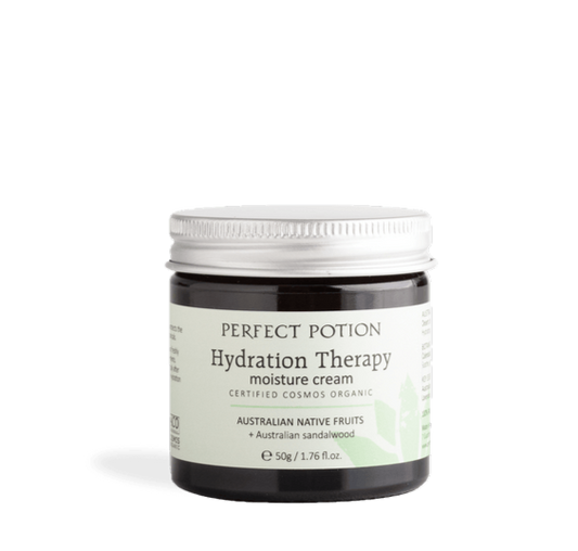 Hydration Therapy Moisture Cream