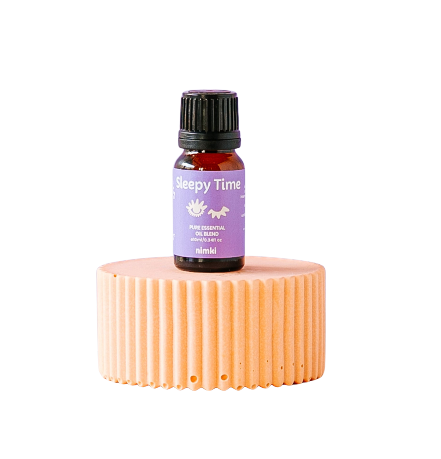 Nimki - Sleepy Time Essential Oil Blend
