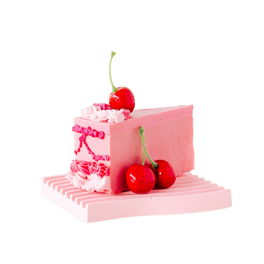 Nimki Retro Cake Soap