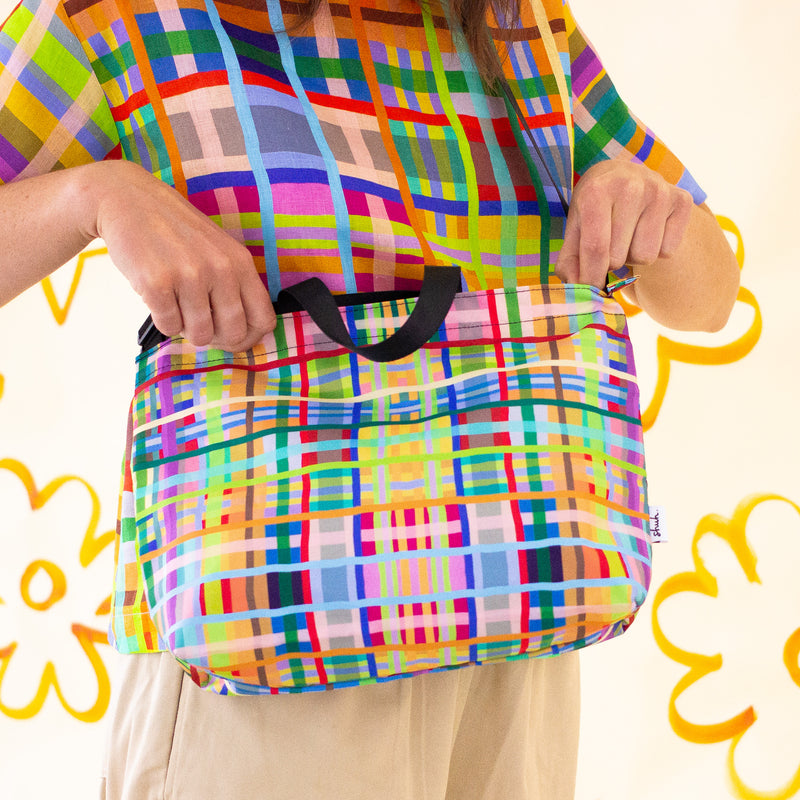 Shuh Lee Farm Easy Bag