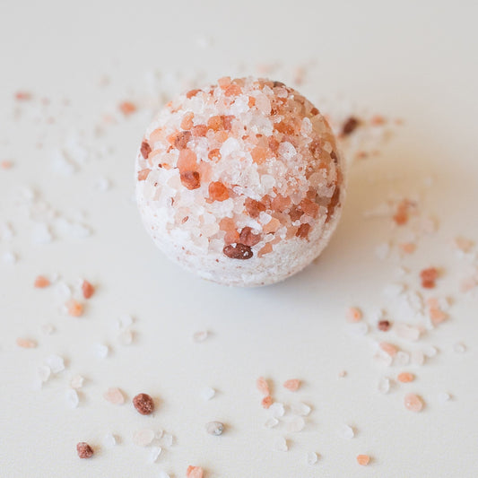 Nimki Summit Aromatherapy Bath Bomb