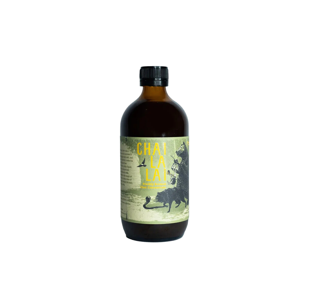 Chai La Lai 500ml Concentrated Fresh Spices