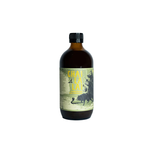 Chai La Lai 500ml Concentrated Fresh Spices