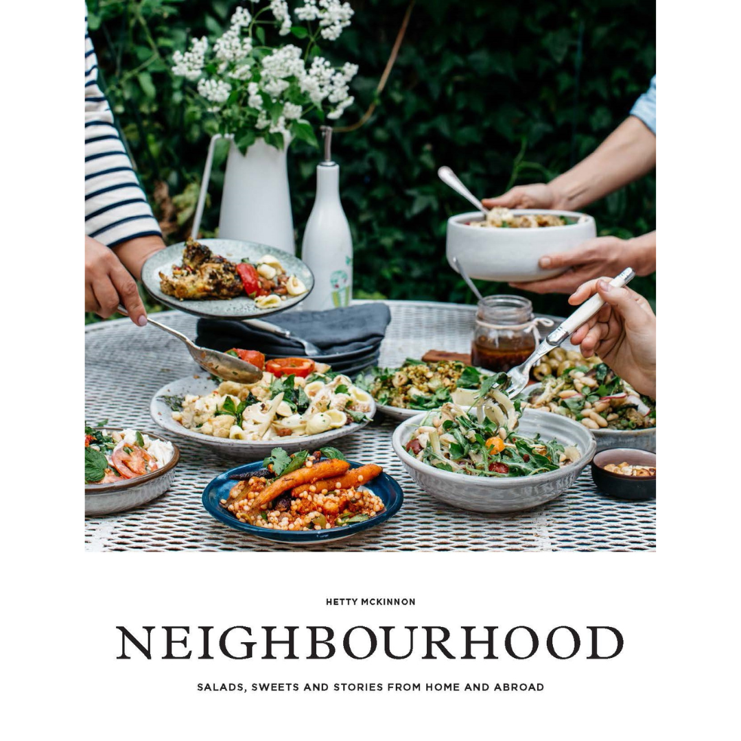 Neighbourhood by Hetty McKinnon