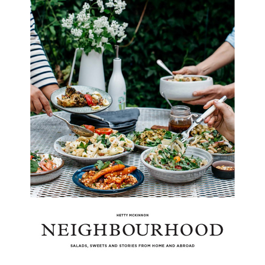 Neighbourhood by Hetty McKinnon