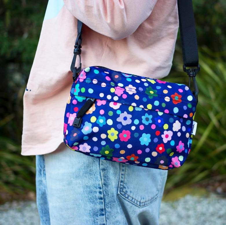 Salad Everyday Bag Nimki